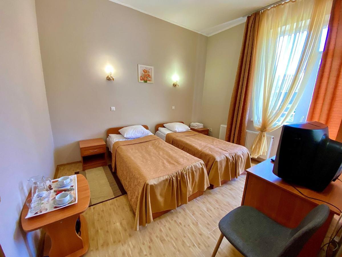 Hotel Orion มอร์ชิน ภายนอก รูปภาพ