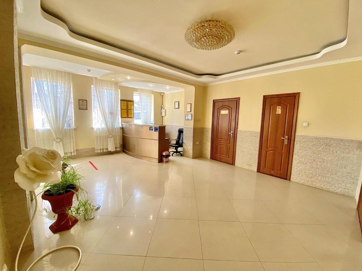 Hotel Orion มอร์ชิน ภายนอก รูปภาพ
