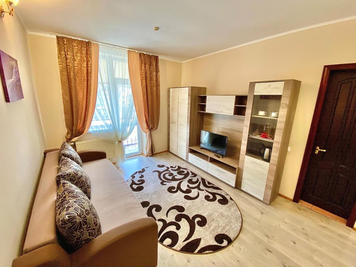 Hotel Orion มอร์ชิน ภายนอก รูปภาพ