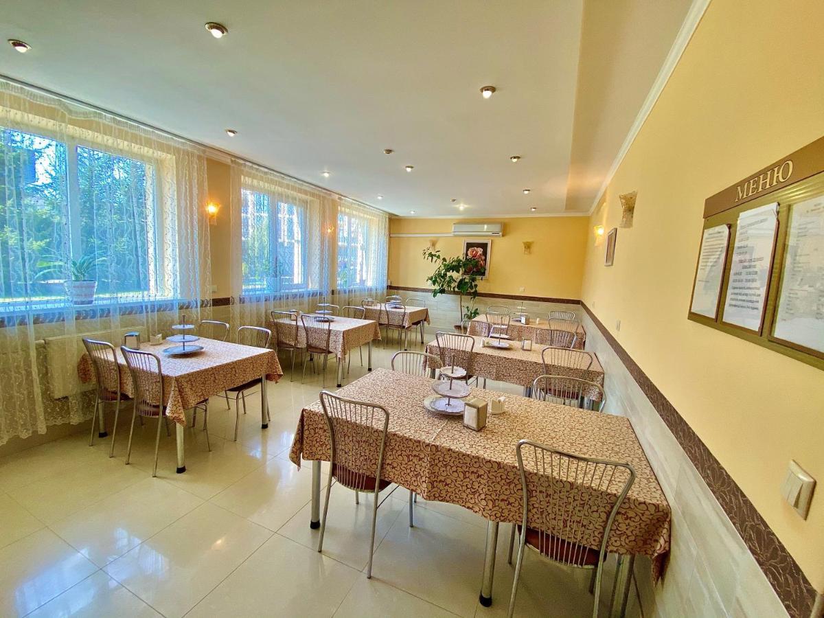 Hotel Orion มอร์ชิน ภายนอก รูปภาพ